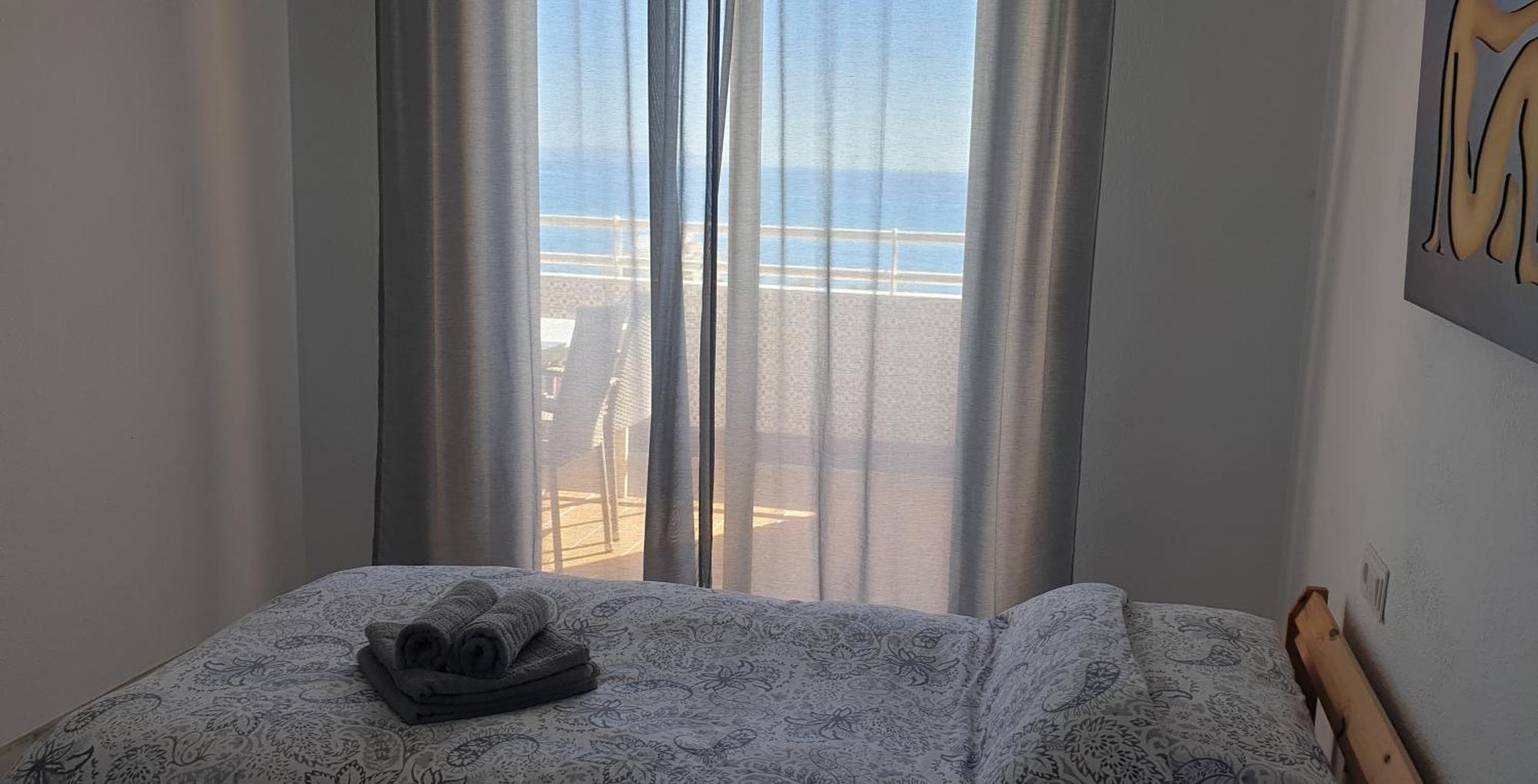 Apartamento Caribe En Aguadulce, Wifi, Aire Acondicionado, Free Parking Aguadulce  Extérieur photo