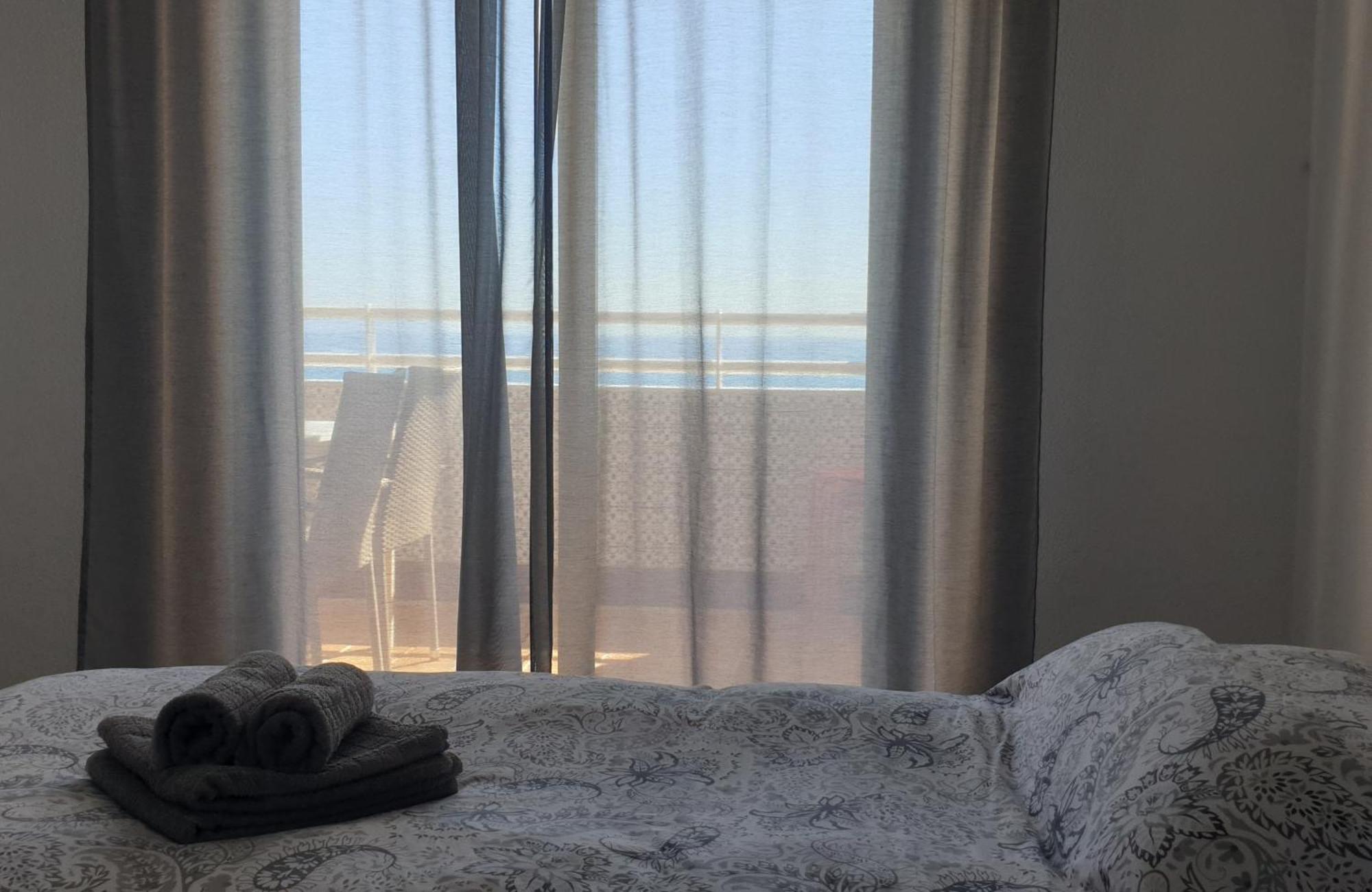 Apartamento Caribe En Aguadulce, Wifi, Aire Acondicionado, Free Parking Aguadulce  Extérieur photo
